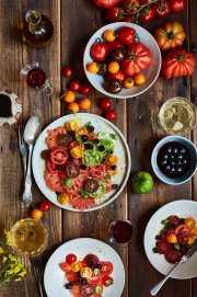 Tomatoes