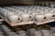 LBP Jugs Drying
