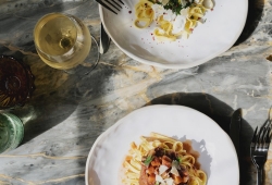 Canova Hall - HR8 in Soho