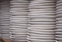 Code 25 Waiting For Glaze