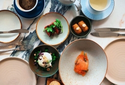 Hue @ Hong Kong Museum Of Art