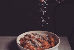 Haddington House Hotel 783NH JO White