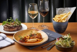 Hue @ Hong Kong Museum Of Art