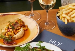 Hue @ Hong Kong Museum Of Art