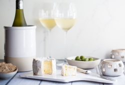 509 Soho, 541 Studio White, 531 Murano, HR7 Studio White, 28 Soho