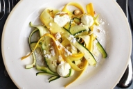 235 JO White Wax Rim