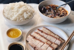 Kym\'s Restaurant