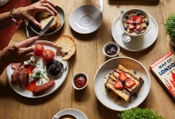 Lime Tree Hotel The Buttery