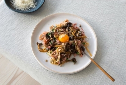 Nordick Kitchen Stories Soho Green Verd