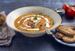 25 Triticale & 814 Sienna