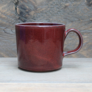 D005 Ruskin Red