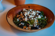 25 Sienna - Cafe Fresco