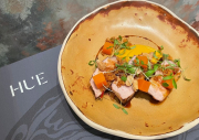 HR8 Sienna Inside Only - Hue Dining HK