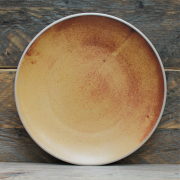 203 Sienna Wax Rim