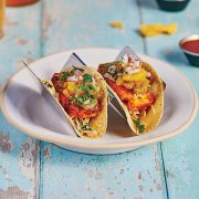 25 Soho Wahaca