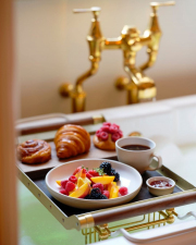 783NH, D003CD & 522 Studio Inside Only - NoMad Hotel