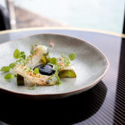 HR8 Triticale - Hue Dining HK