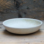 NSP17SMOOTH Wheat Wax Rim