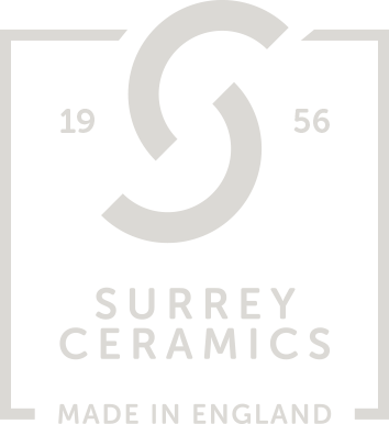 Surrey ceramics