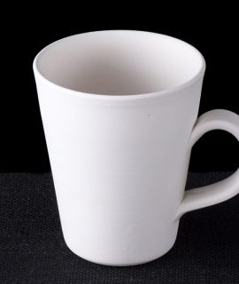Cup- Tapered Mug Large