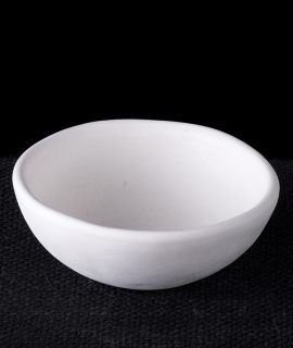Round Sauce/Dip Dish