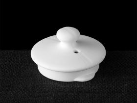 Teapot- Replacement Lid For Large Teapot