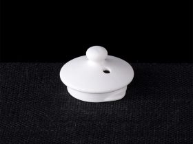 Teapot- Replacement Lid For Small Teapot