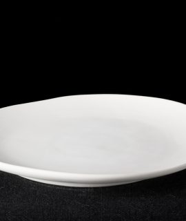 Irregular Plate