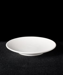 Concave Plate