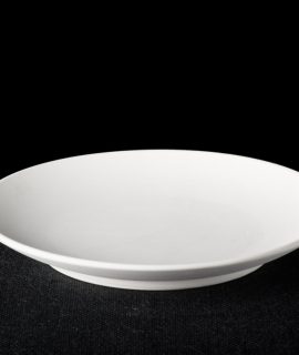 Concave Plate