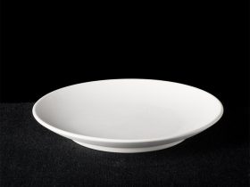 Concave Plate