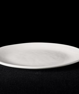 Irregular Plate