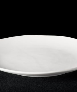 Irregular Plate