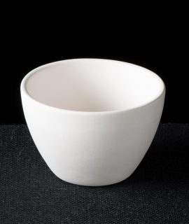 Small Chip Pot