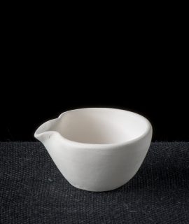 Cream/Sauce Jug No Handle