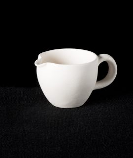 Cream/Sauce Jug