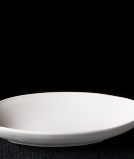 Small Oval Dish
