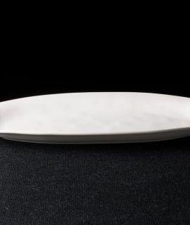 Oval Platter