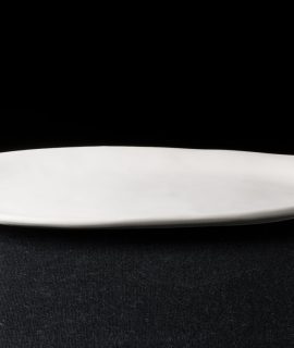 Oval Platter Large