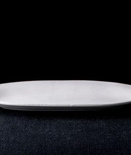 Oval Platter
