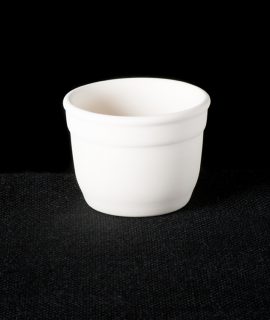 Mousse/Chocolate Pot