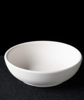 Shallow Bowl