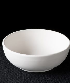 Cereal/Pudding Bowl