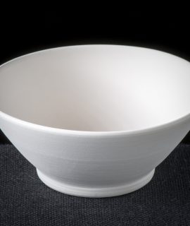 Small Tapered Bowl