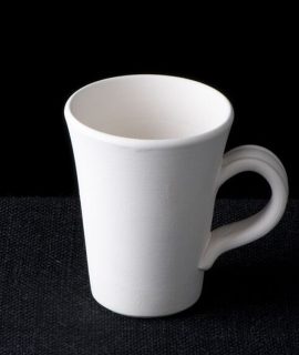 Cup- Tapered Mug Small