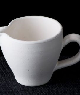Cream/Sauce Jug