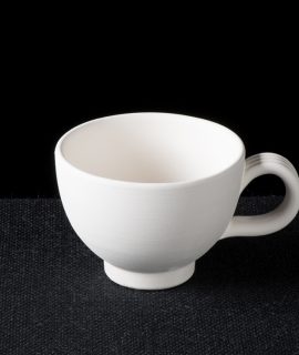 Cup- Tea Cup