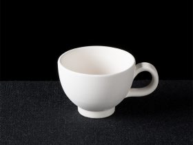Cup- Tea Cup