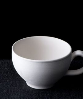 Cup- Breakfast Cup