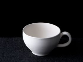 Cup- Breakfast Cup